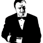 Mr. Wolf